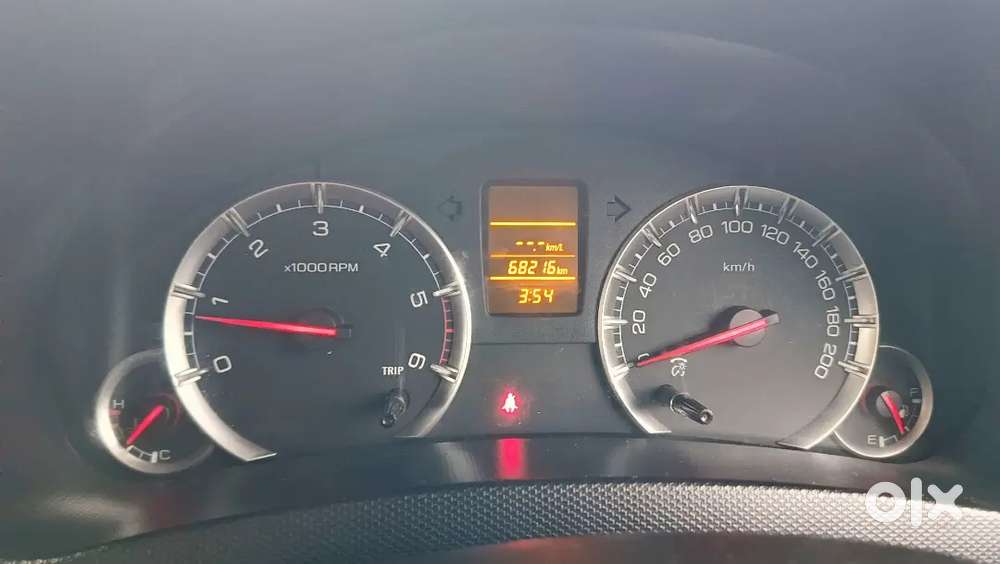 First Owner 2014 Immaculate Condition Maruti Suzuki Swift