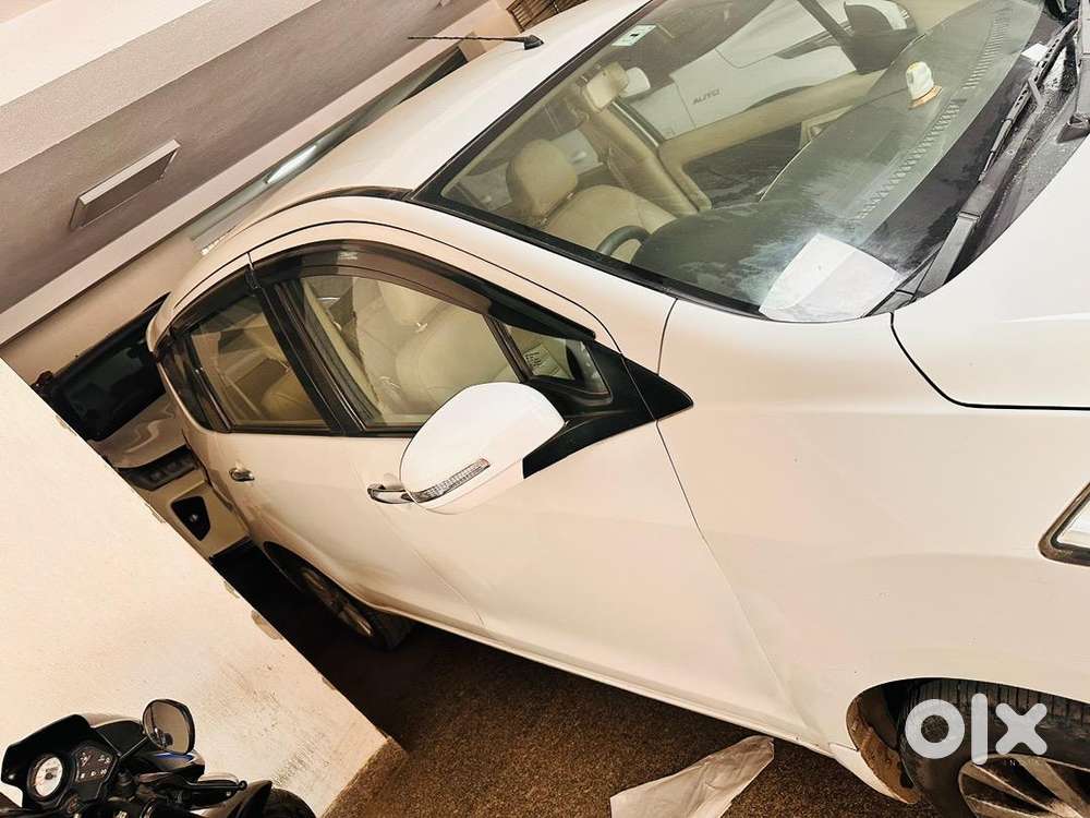 Maruti Suzuki Ertiga 2014 Cng & Hybrids Well Maintained