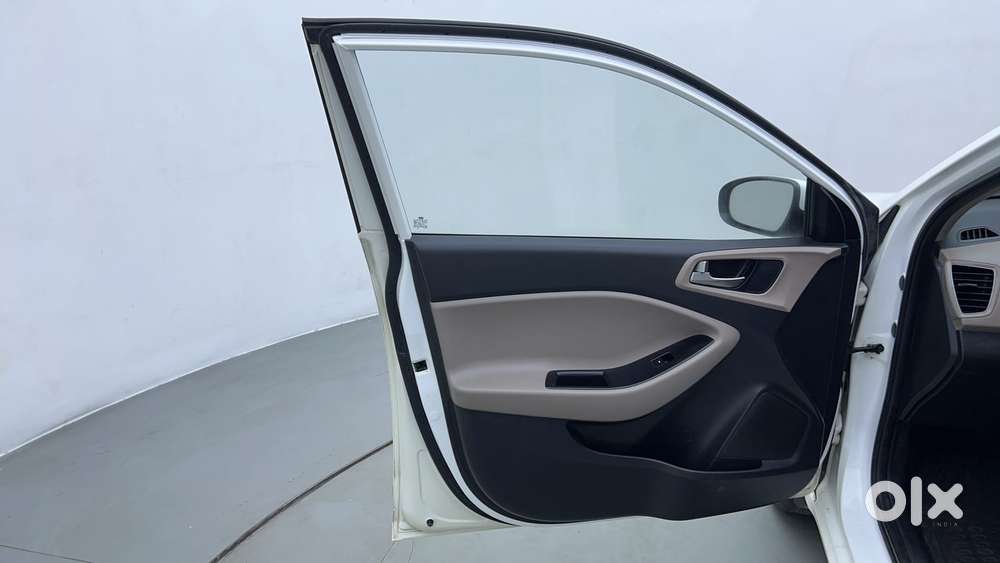 Hyundai Elite I20 Asta (o) 1.2 Mt, 2018, Petrol