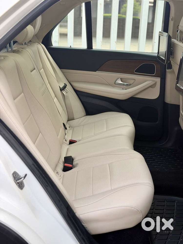 Mercedes-benz Gle 300d 4matic Lwb, 2021, Diesel