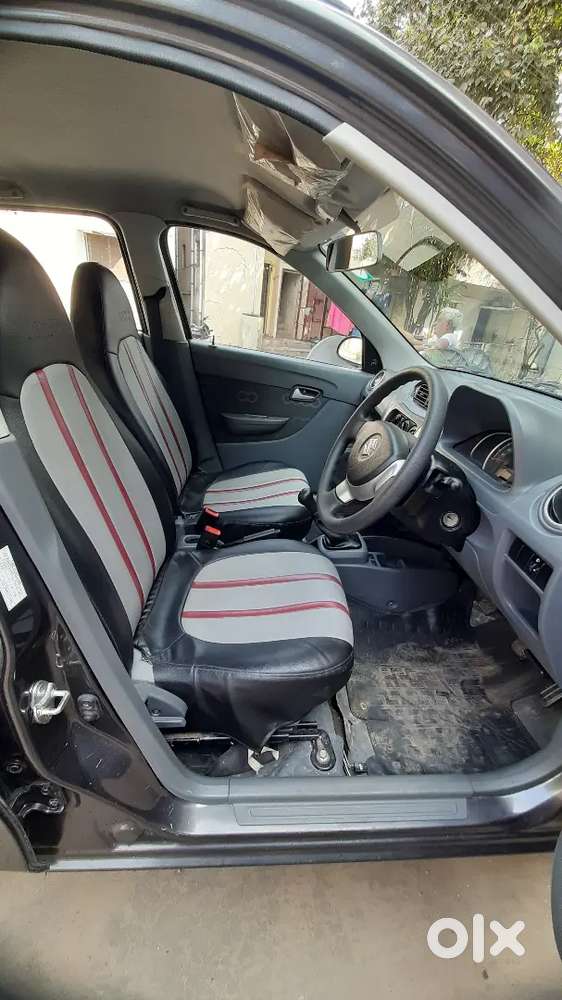 Maruti Suzuki Alto 800 2015