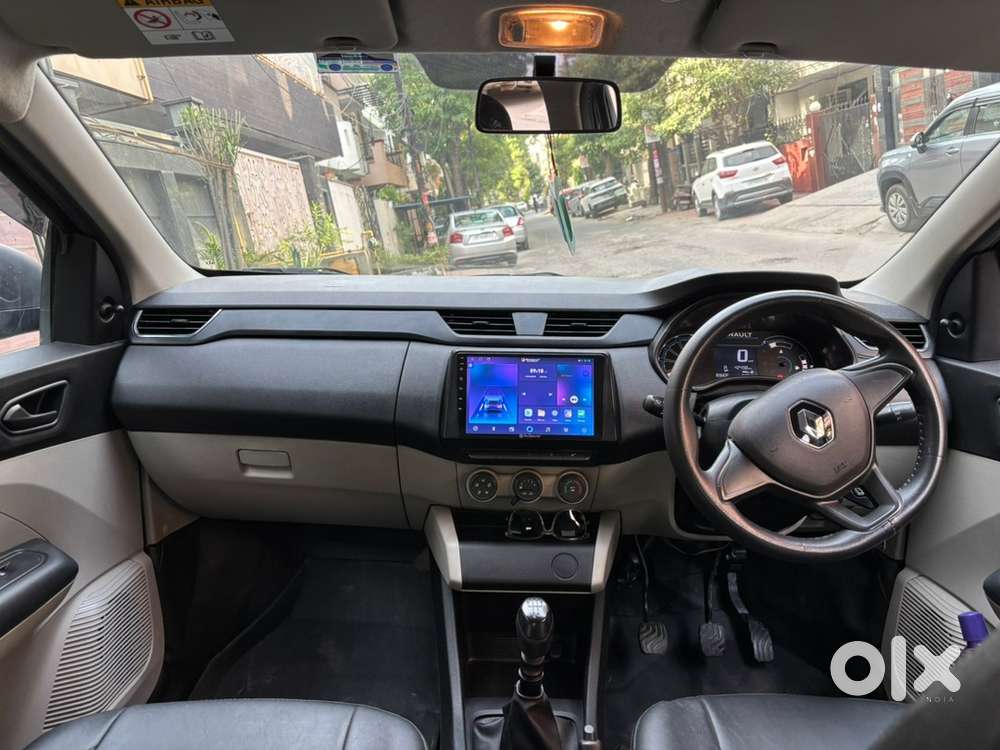 Renault Triber Petrol 2023