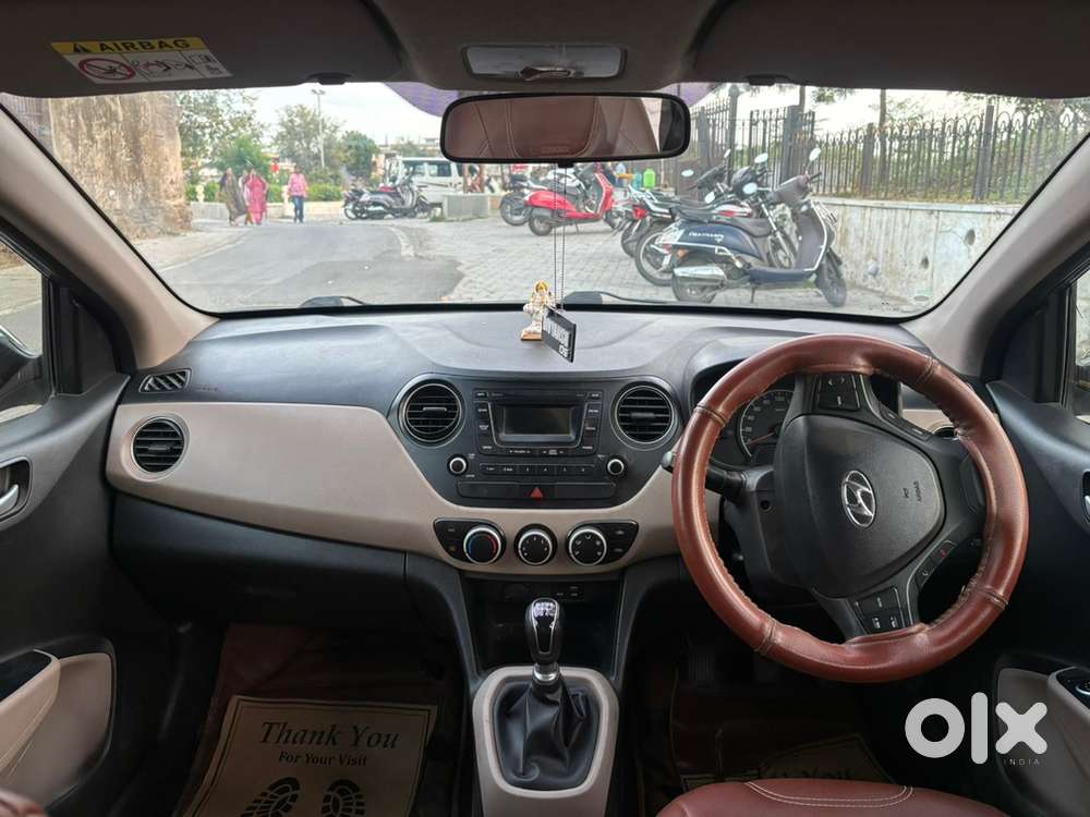 Hyundai Grand I10 2016 Diesel Good Condition