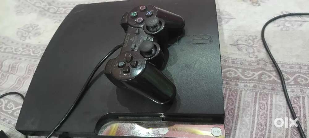 PLAYSTATION 3 HARDISK 1 TB