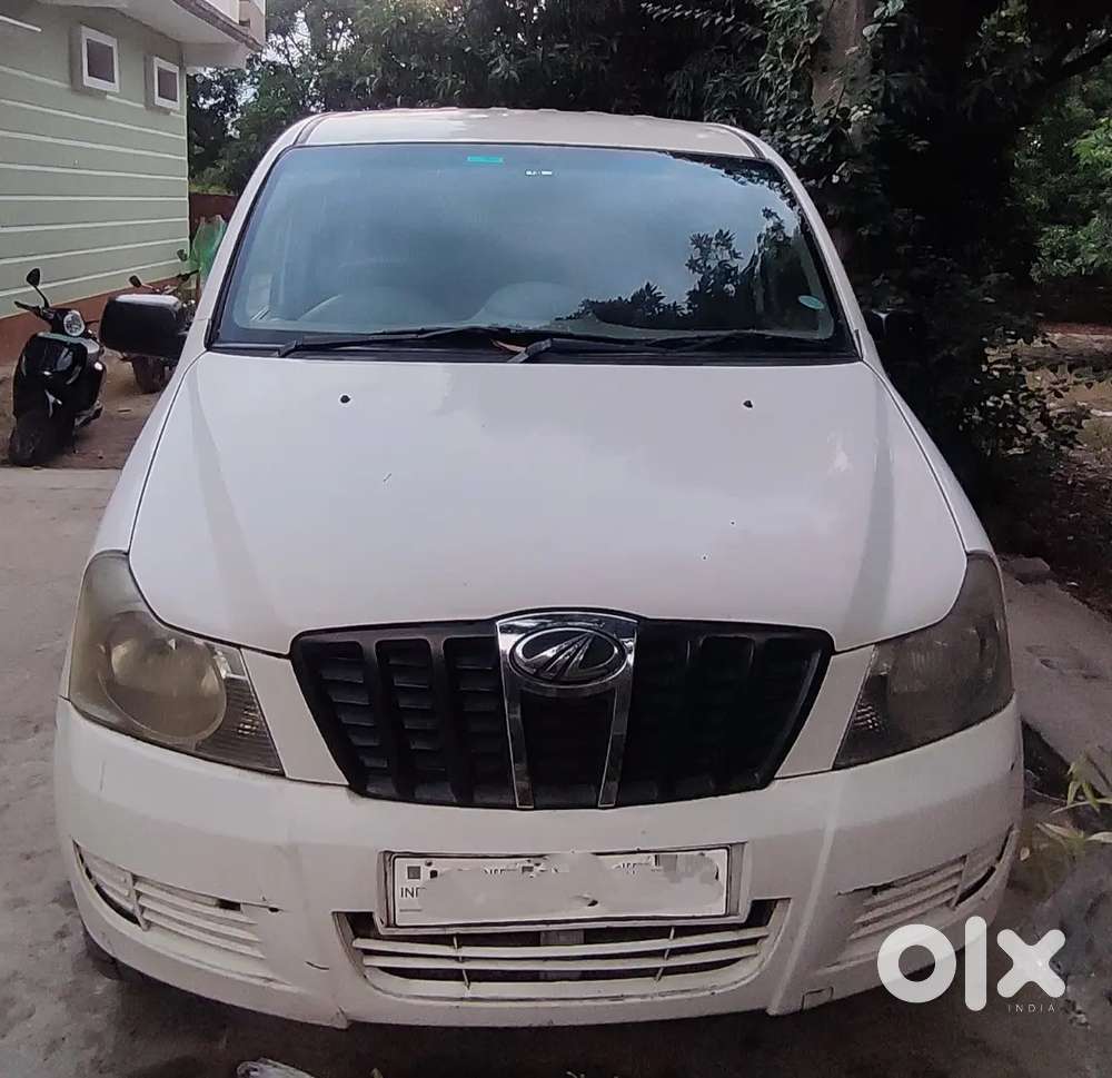 Mahindra Xylo Diesel 2012