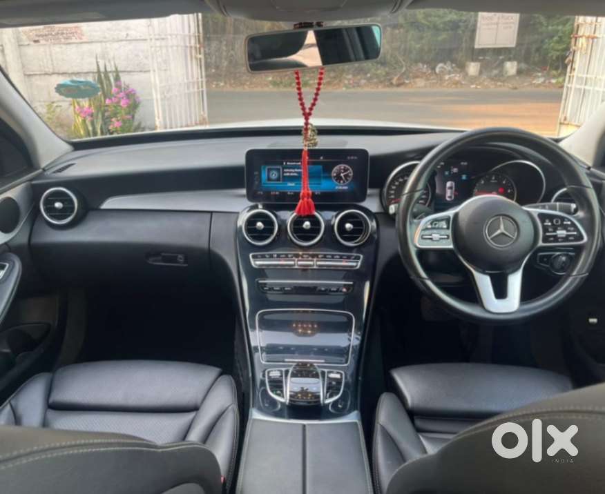Mercedes-benz C-class Prime C 220d, 2019, Diesel