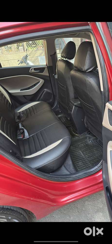 Hyundai I20 2019 Petrol 26400 Km Driven