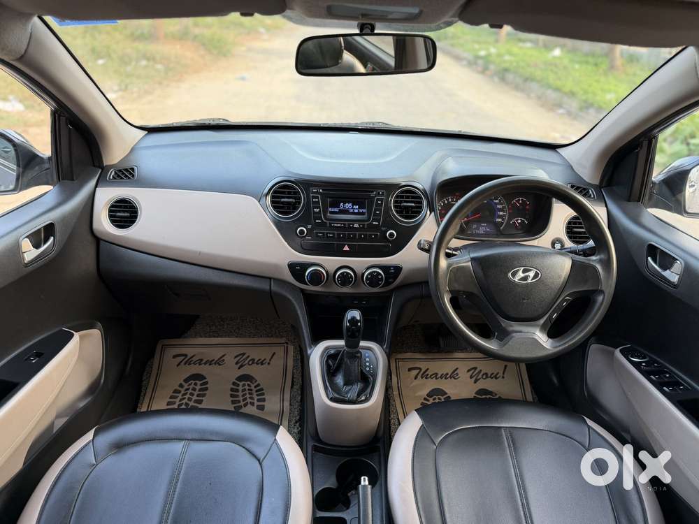 Hyundai Grand I10 Sportz 1.2 Kappa Vtvt, 2014, Petrol