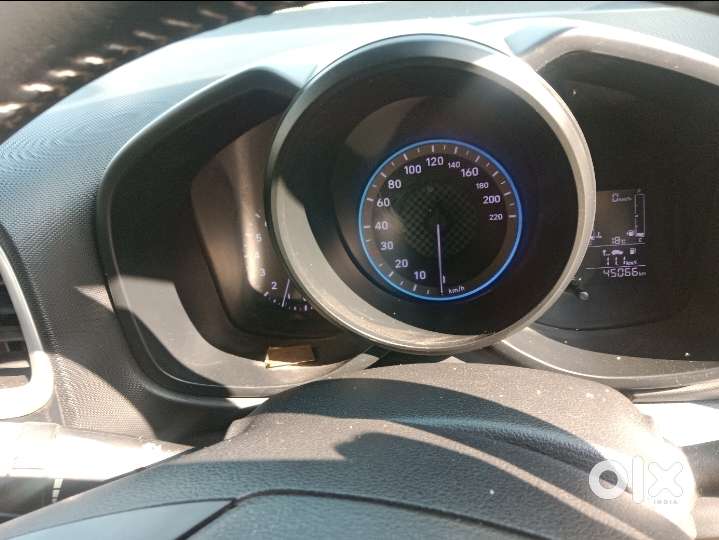 Hyundai Venue Sx Turbo, 2019, Petrol