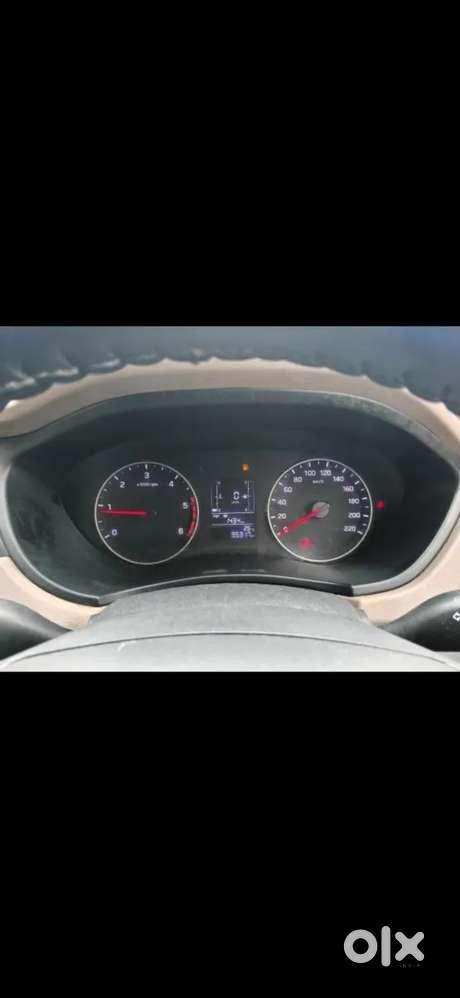 Hyundai Elite I20 Asta 1.4 Crdi, 2019, Diesel
