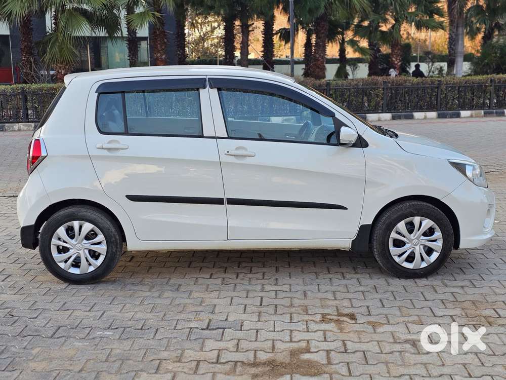 Maruti Suzuki Celerio Zxi Amt, 2018, Petrol