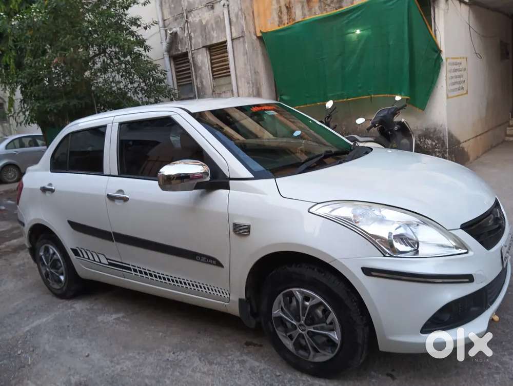 Maruti Suzuki Swift Dzire Tour 2019 Diesel