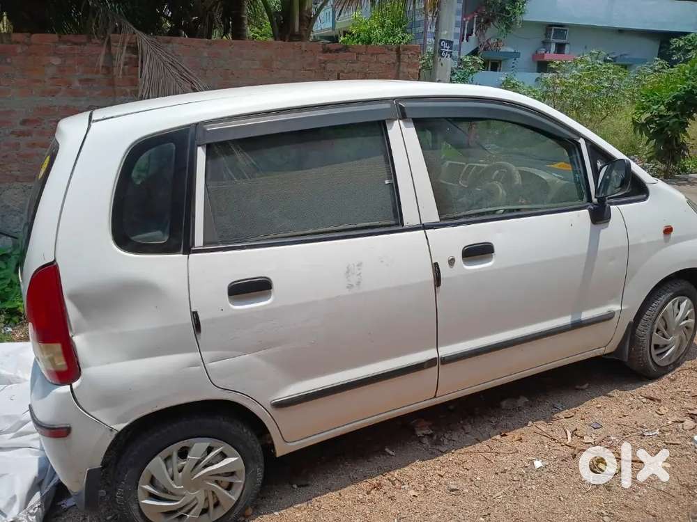 Zen Estilo 2008 Lxi