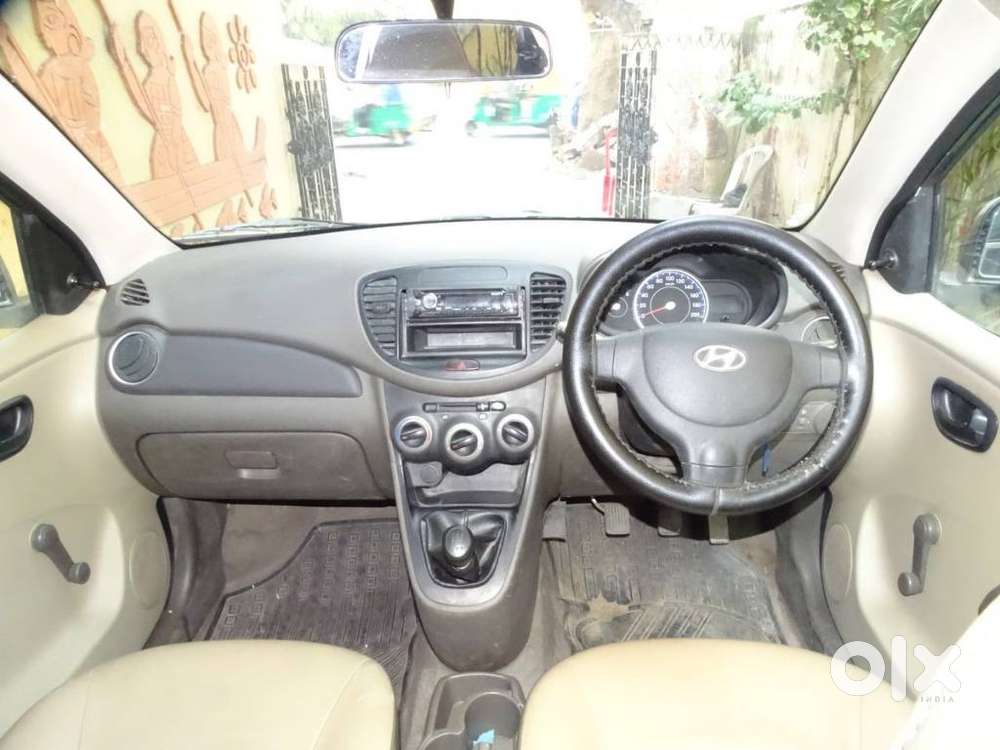 Hyundai I10 1.1l Irde Era Special Edition, 2014, Petrol