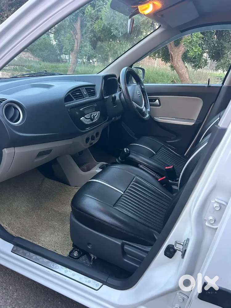 Maruti Suzuki Alto K10 2018 Petrol90000 Km Driven