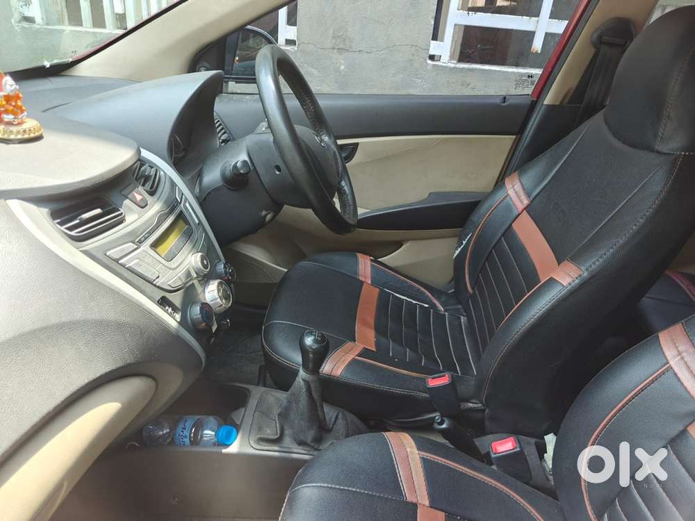Hyundai Eon 2016 Petrol Good Condition