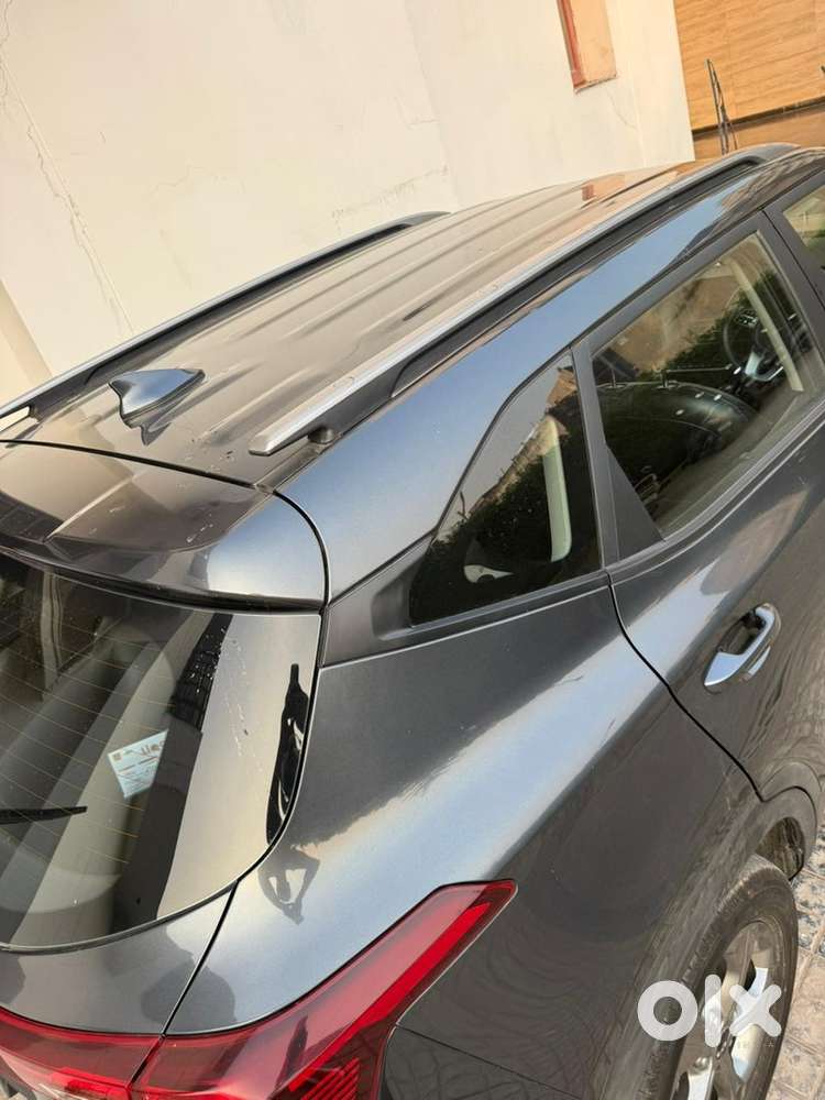 Kia Seltos Htk Plus 2023