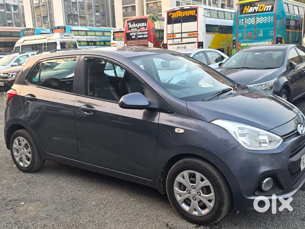 Hyundai Grand I10, 2014, Petrol