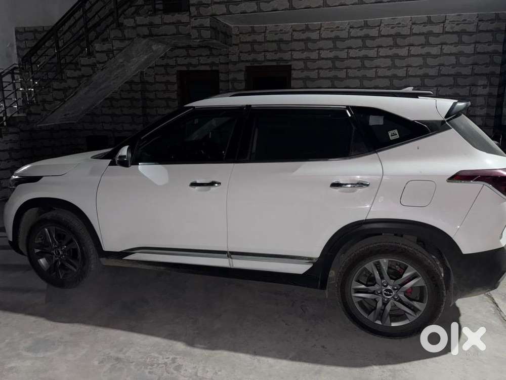 Kia Diesel Manual 2022