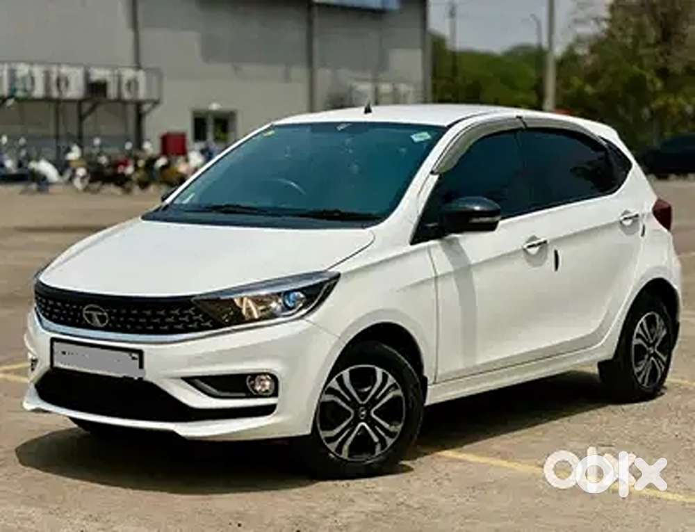 Tata Tiago, 2022