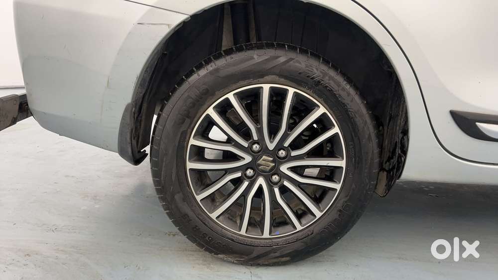 Maruti Suzuki Dzire 1.2 Zxi Plus, 2023, Petrol