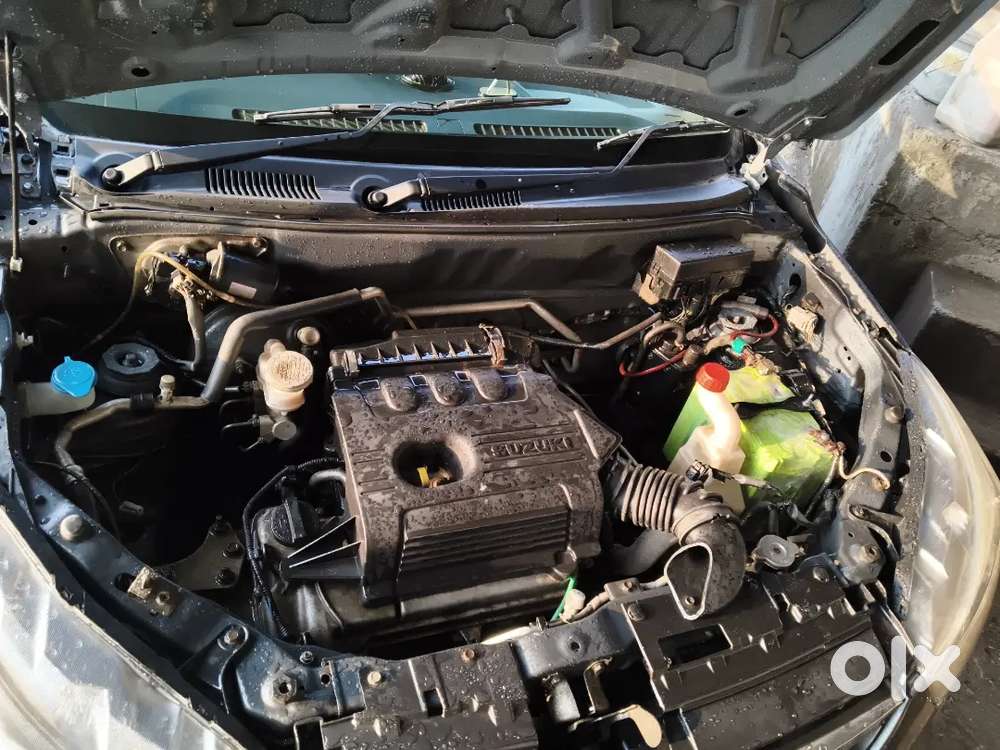 Maruti Suzuki Alto K10 2015