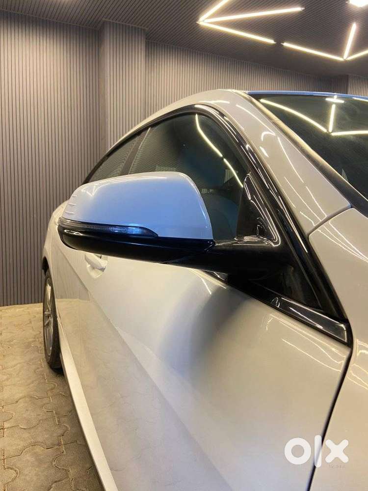 Bmw 2 Series 2.0 220i M Sport, 2021, Petrol