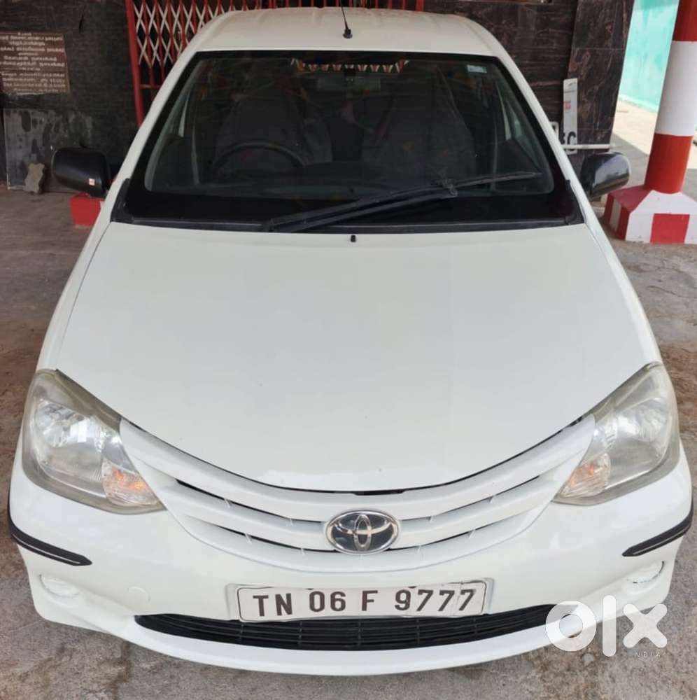 Toyota Etios Liva Gd, 2012, Diesel