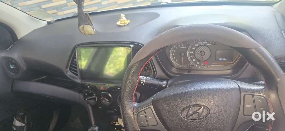 Hyundai Santro Anniversary Edition 2020 With Fancy Number-7788