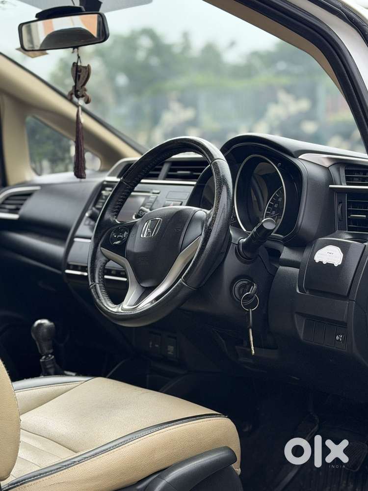 Honda Jazz 1.2 V I Vtec, 2017, Petrol