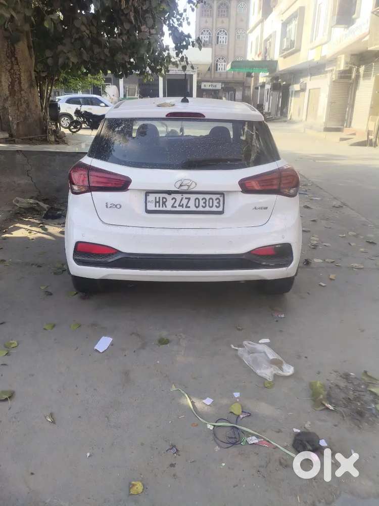Desal Car Aata Push Batton Top Modal