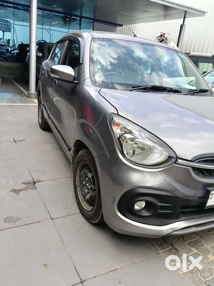 Maruti Suzuki Celerio Zxi Amt, 2023, Petrol