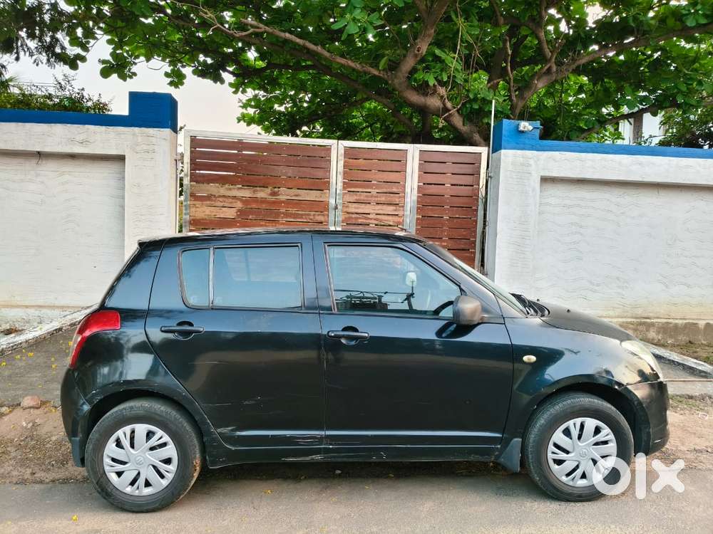 Maruti Suzuki Swift, 2008, Petrol