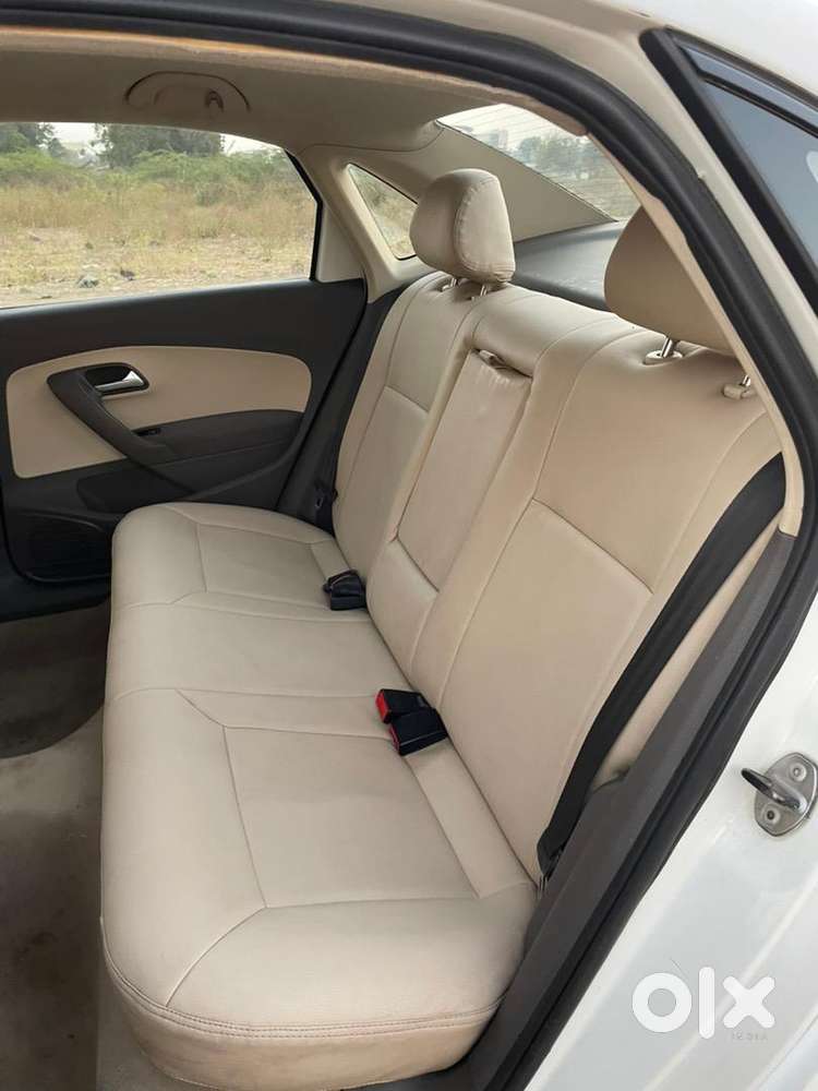 Volkswagen Vento Diesel Well Maintained