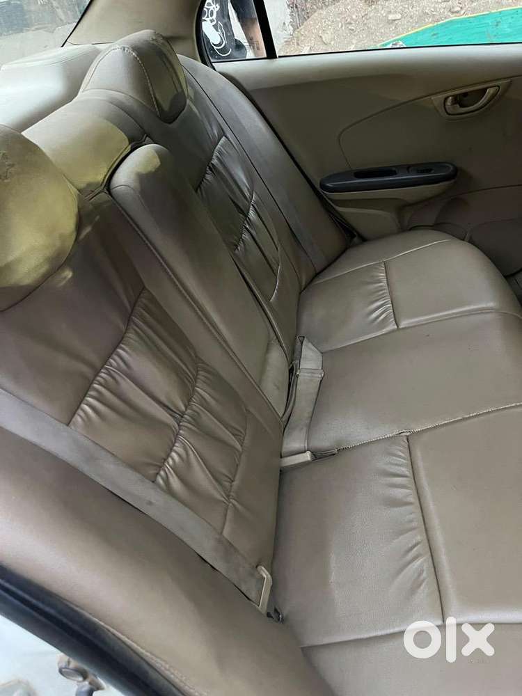 Honda Amaze 2014 Diesel Well Maintained