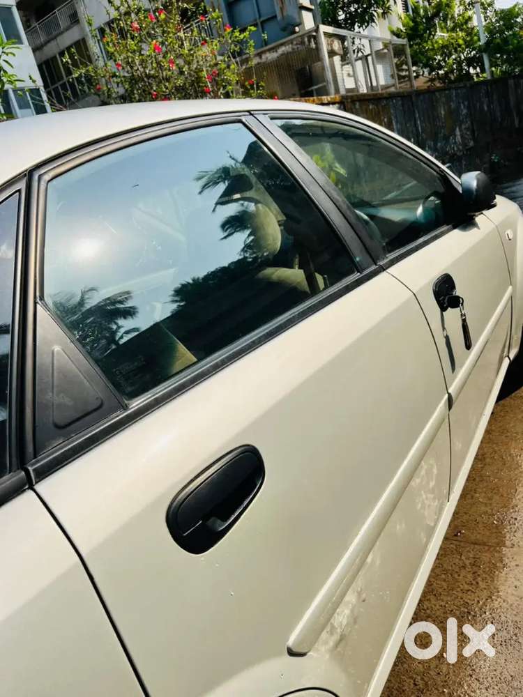 Chevrolet Optra 2005
