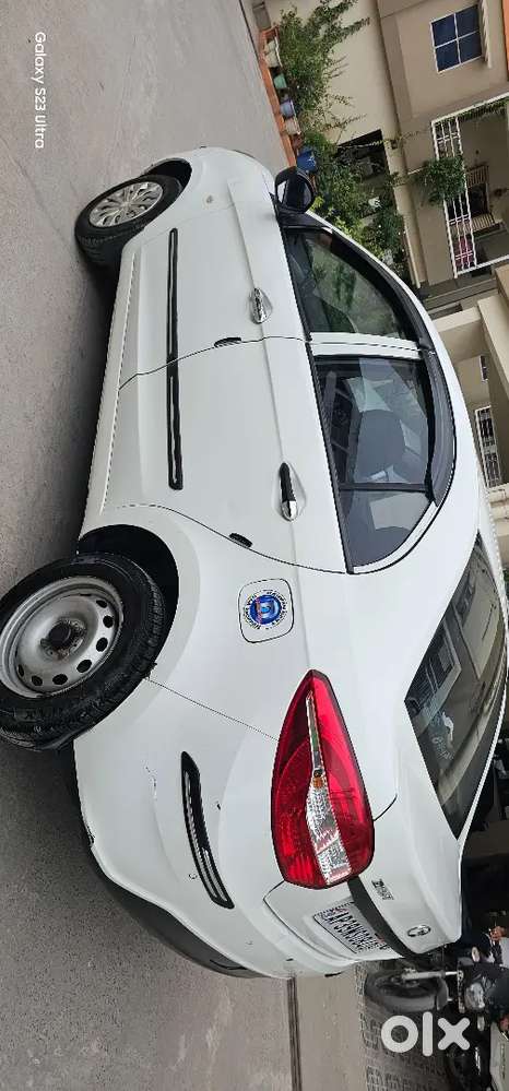 Tata Zest 2019 Diesel Well Maintained