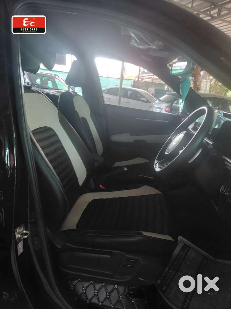 Kia Sonet Gtx Plus Turbo Dct, 2024, Petrol