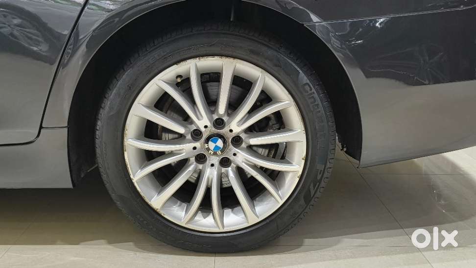 Bmw 5 Series 2.0 520d Luxury Line, 2014, Diesel