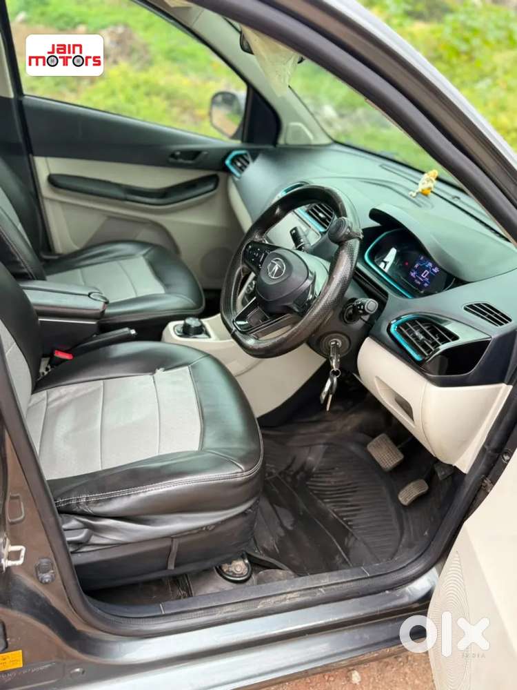 Tata Tiago Ev Xt Mr, 2023, Electric