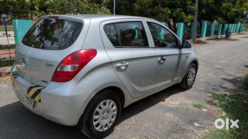 Hyundai I20 Magna 2009 Fc Up To 2029