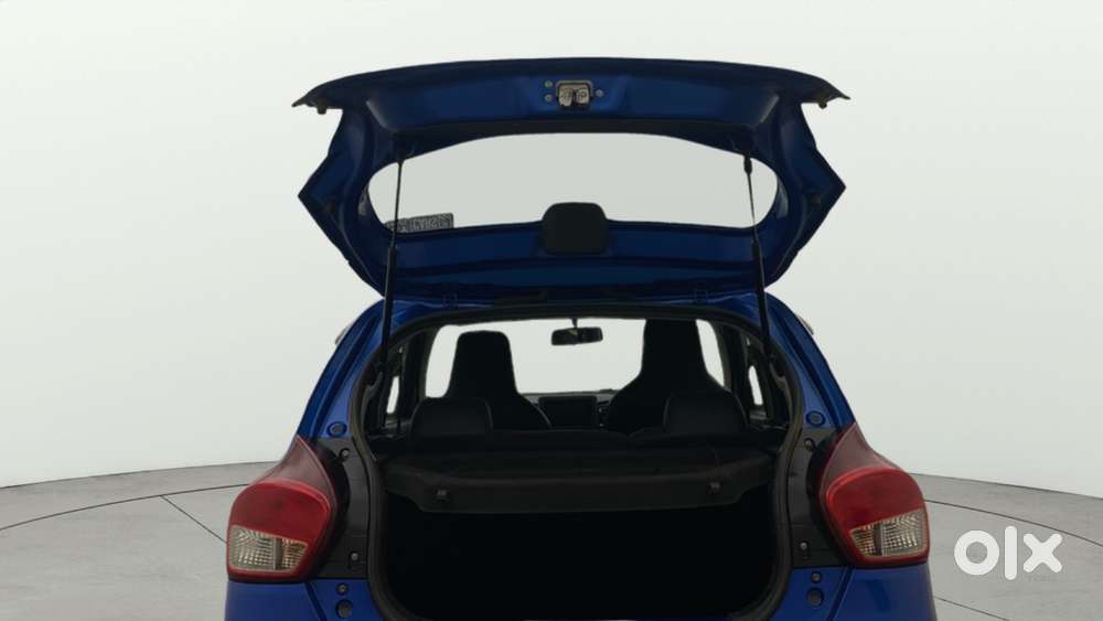 Maruti Suzuki Celerio 1.0 Zxi Plus Ags, 2021, Petrol