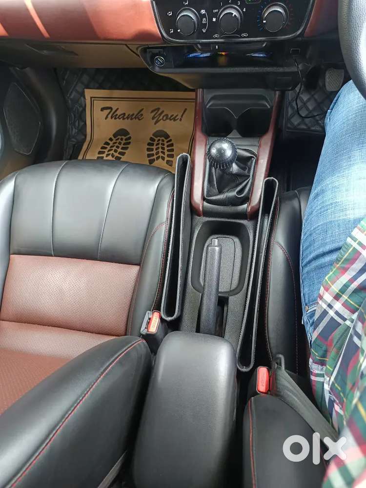 Please Read Complete Description Amaze 3rd Gen Top End Features