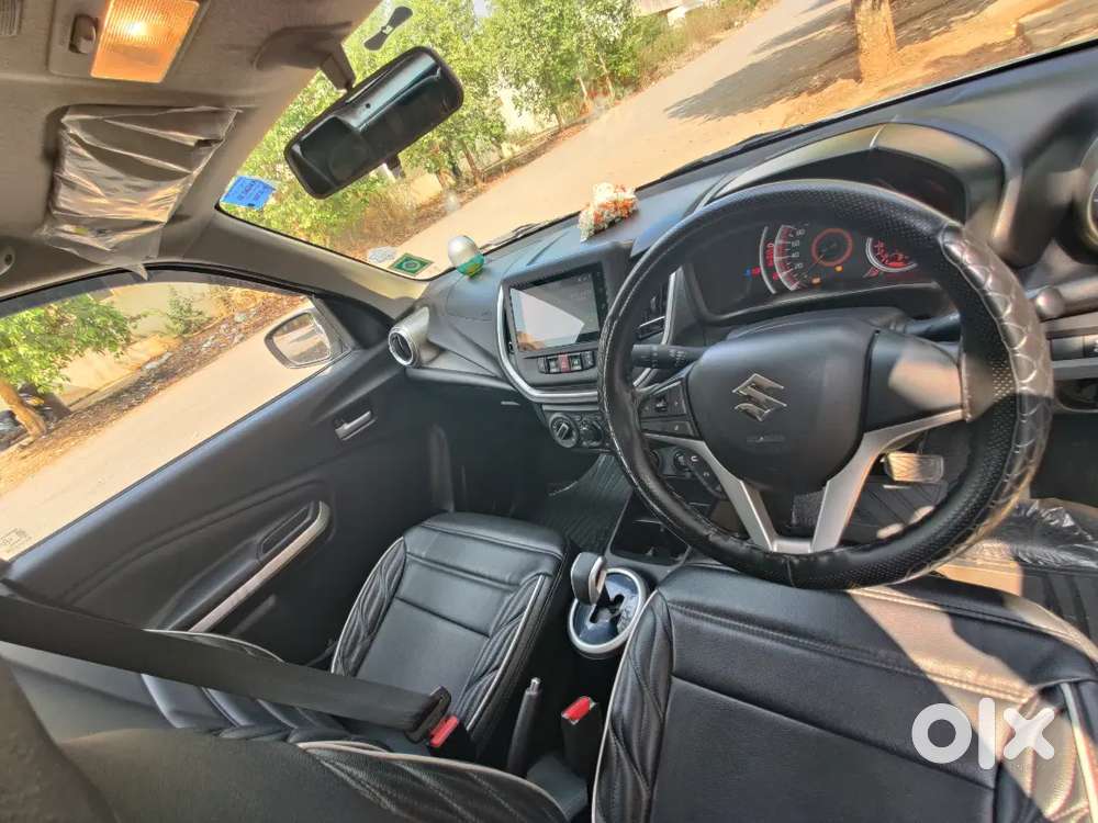 Maruti Suzuki Celerio – Well Maintained  Great Condition  Best Price