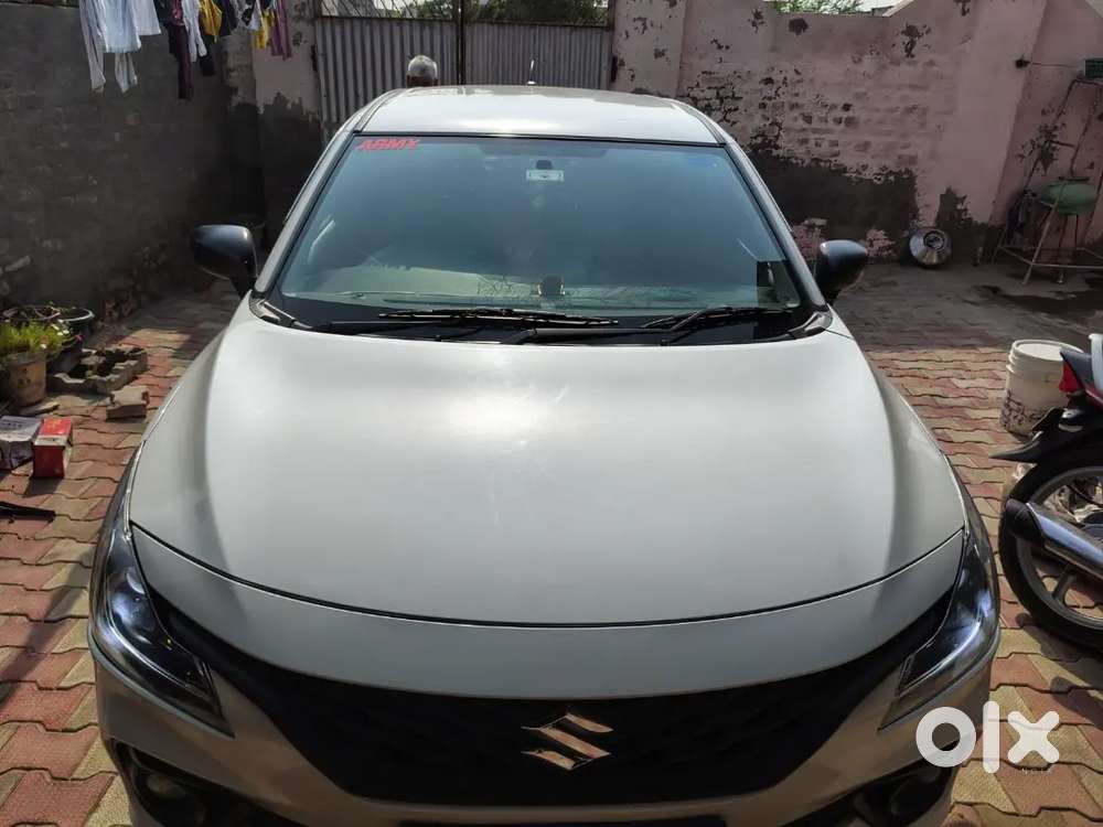 Demand 5.50 Lac.
Insurance Bumfer To Bumfer.
26.6.2027 Tak Valid.