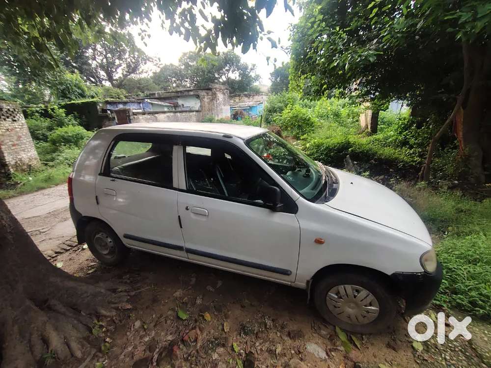 Maruti Suzuki Alto 800 2013