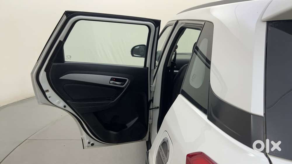 Maruti Suzuki Vitara Brezza Zxi +, 2021, Petrol