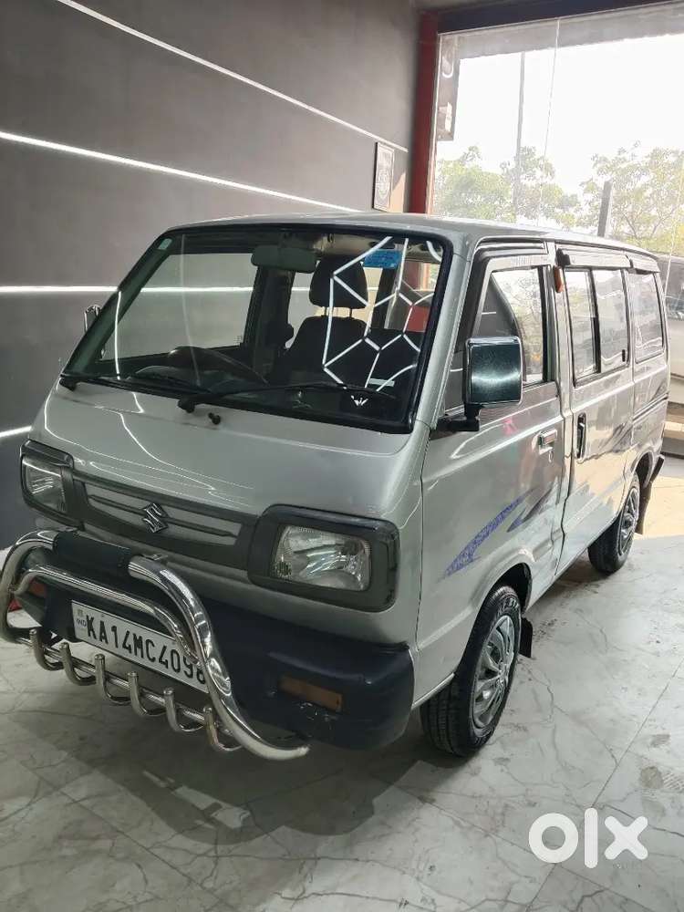 Omni 2014/15  3rd Owner Petrol