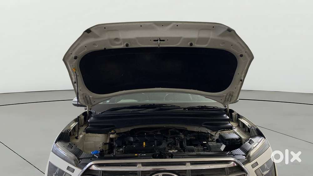 Hyundai Creta 1.5 Sx, 2022, Petrol