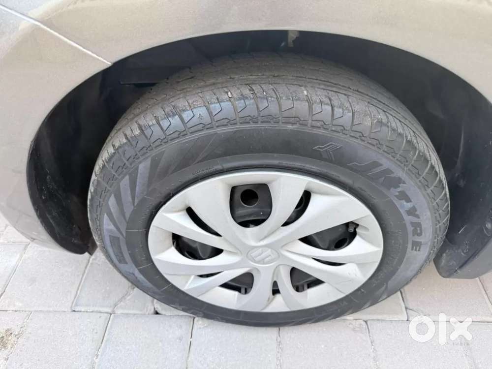 Maruti Suzuki Swift Vxi, 2022, Petrol